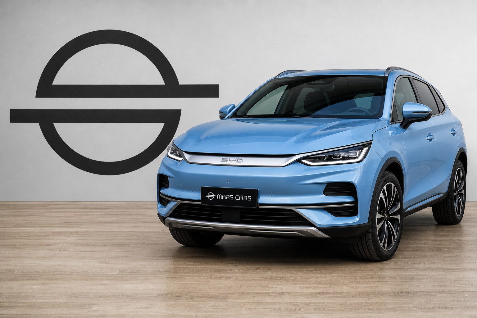 Русификация BYD в Минске — установка приложений 10 BYD Yuan Plus