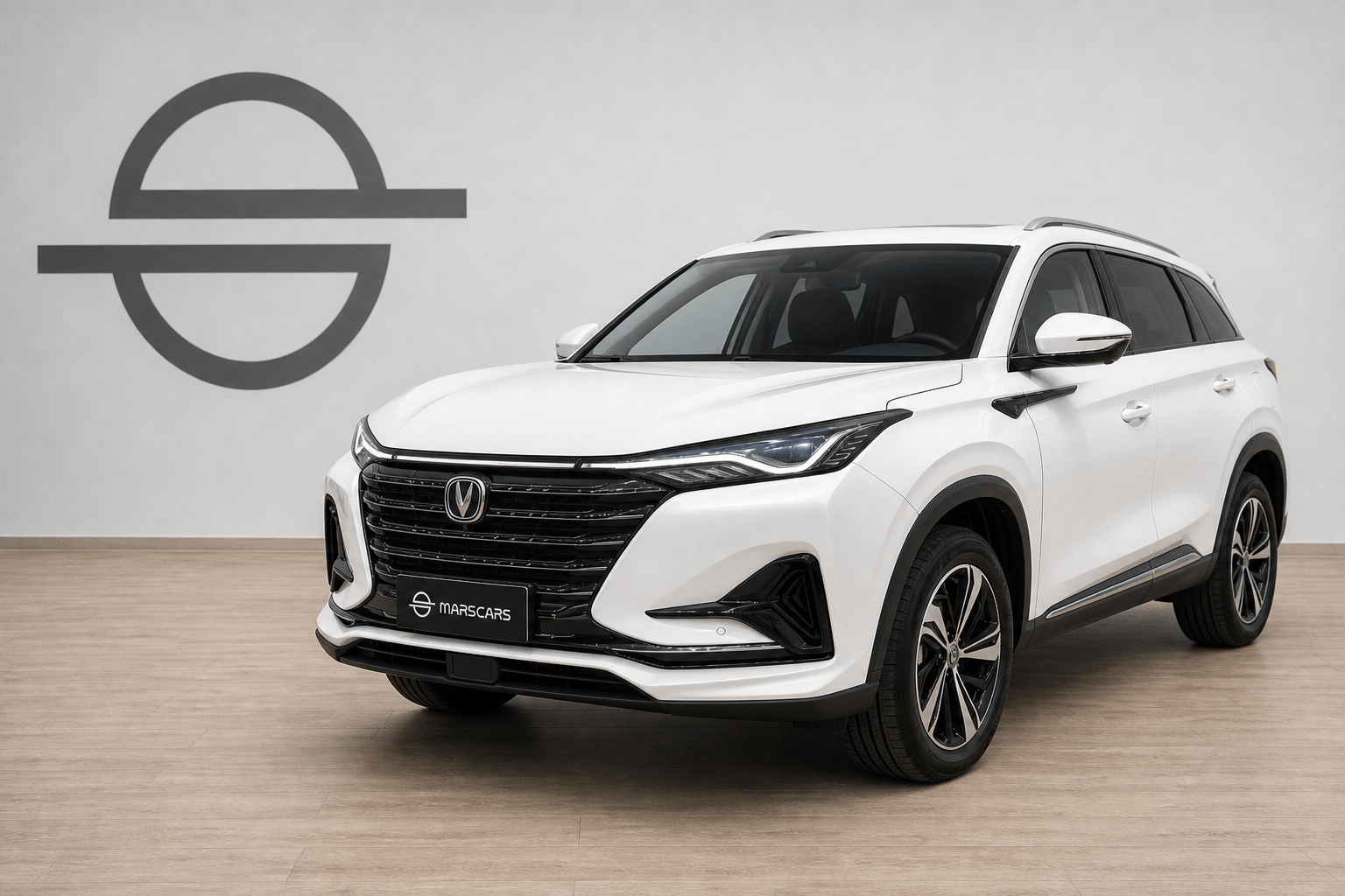 Русификация Changan в Минске — установка приложений 3 Changan CS75 Plus